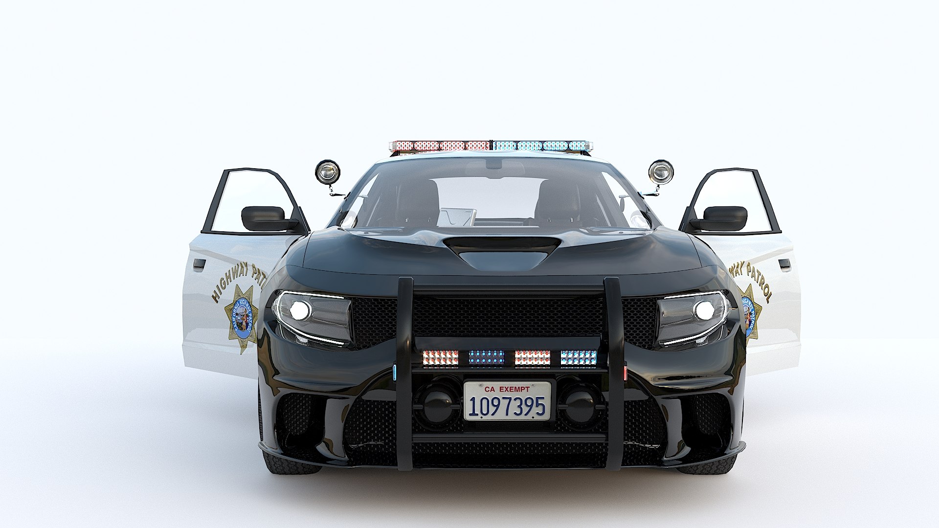 Dodge Charger California highway patrol 3D model https://p.turbosquid.com/ts-thumb/5g/IWfBTX/h0/sc_01/jpg/1619722462/1920x1080/fit_q87/566c896e685e13e0ef4b14e68fcb84060b104b03/sc_01.jpg