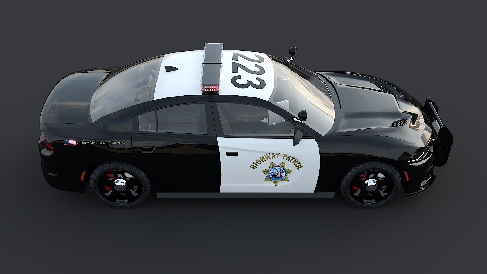 Dodge Charger California highway patrol 3D model https://p.turbosquid.com/ts-thumb/5g/IWfBTX/hx/sc_34/jpg/1619722448/1920x1080/fit_q87/215aa999d48f77c4d2395d78deec97892d6107be/sc_34.jpg