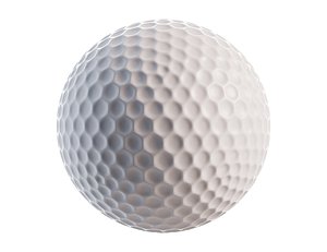 Golf ball