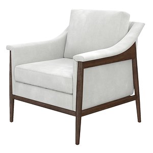 Dudley Lounge Chair HC09585-05