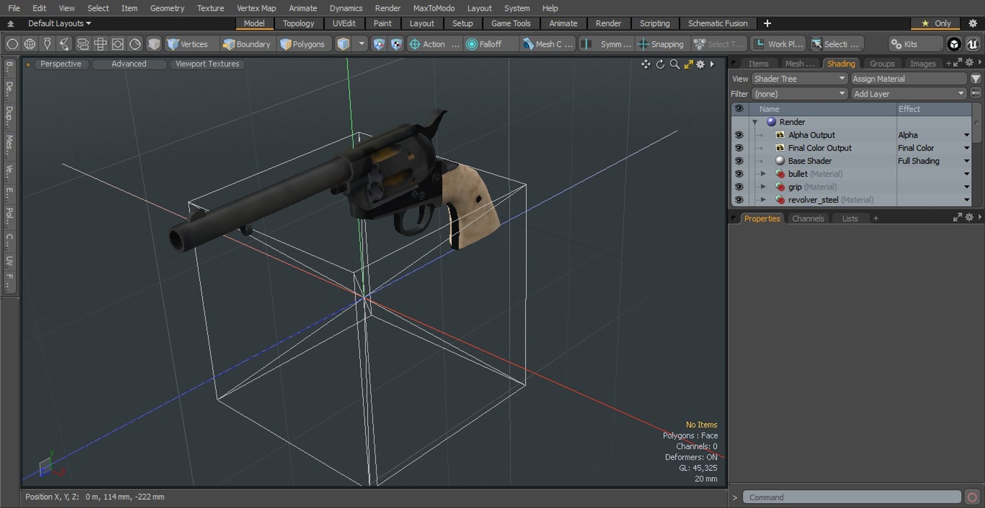 Western Revolver 3D model https://p.turbosquid.com/ts-thumb/5g/NEUOoq/ra/westernrevolverc4dmodel019/jpg/1700697106/1920x1080/fit_q87/3e2a4eff59ab2a7ae63982e0112242a7a0d2cb4e/westernrevolverc4dmodel019.jpg