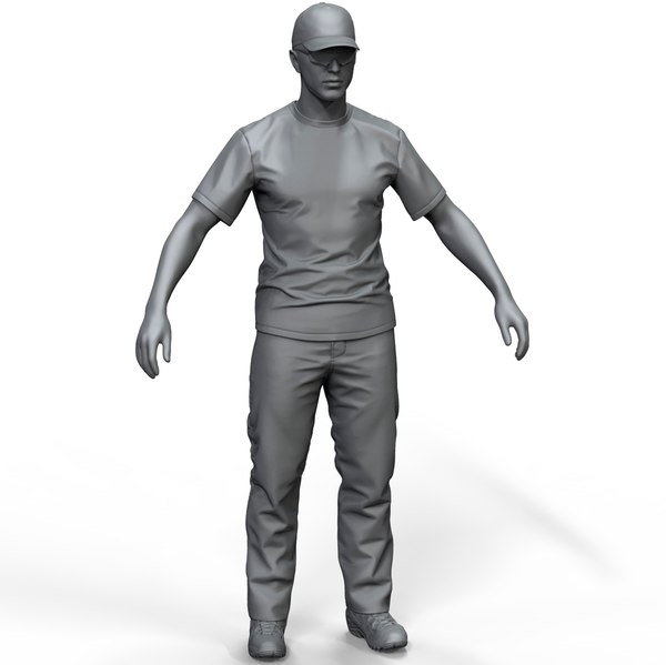 Free zbrush men s pants 3D - TurboSquid 1649406 Free zbrush men s pants 3D - TurboSquid 1649406