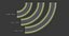 Kit de construção de pista de corrida