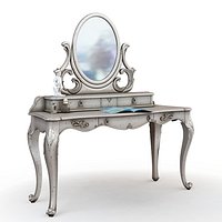 Dressing table