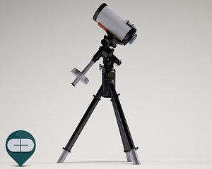 3ds telescope