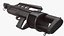 Shotgun Pancor Jackhammer