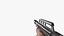 Shotgun Pancor Jackhammer