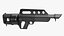 Shotgun Pancor Jackhammer