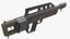 Shotgun Pancor Jackhammer