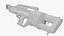 Shotgun Pancor Jackhammer
