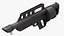 Shotgun Pancor Jackhammer