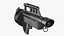 Shotgun Pancor Jackhammer