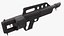 Shotgun Pancor Jackhammer