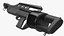 Shotgun Pancor Jackhammer