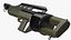 Shotgun Pancor Jackhammer