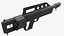 Shotgun Pancor Jackhammer