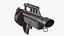 Shotgun Pancor Jackhammer