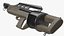 Shotgun Pancor Jackhammer