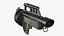 Shotgun Pancor Jackhammer