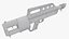 Shotgun Pancor Jackhammer
