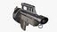 Shotgun Pancor Jackhammer