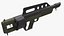 Shotgun Pancor Jackhammer