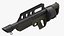Shotgun Pancor Jackhammer