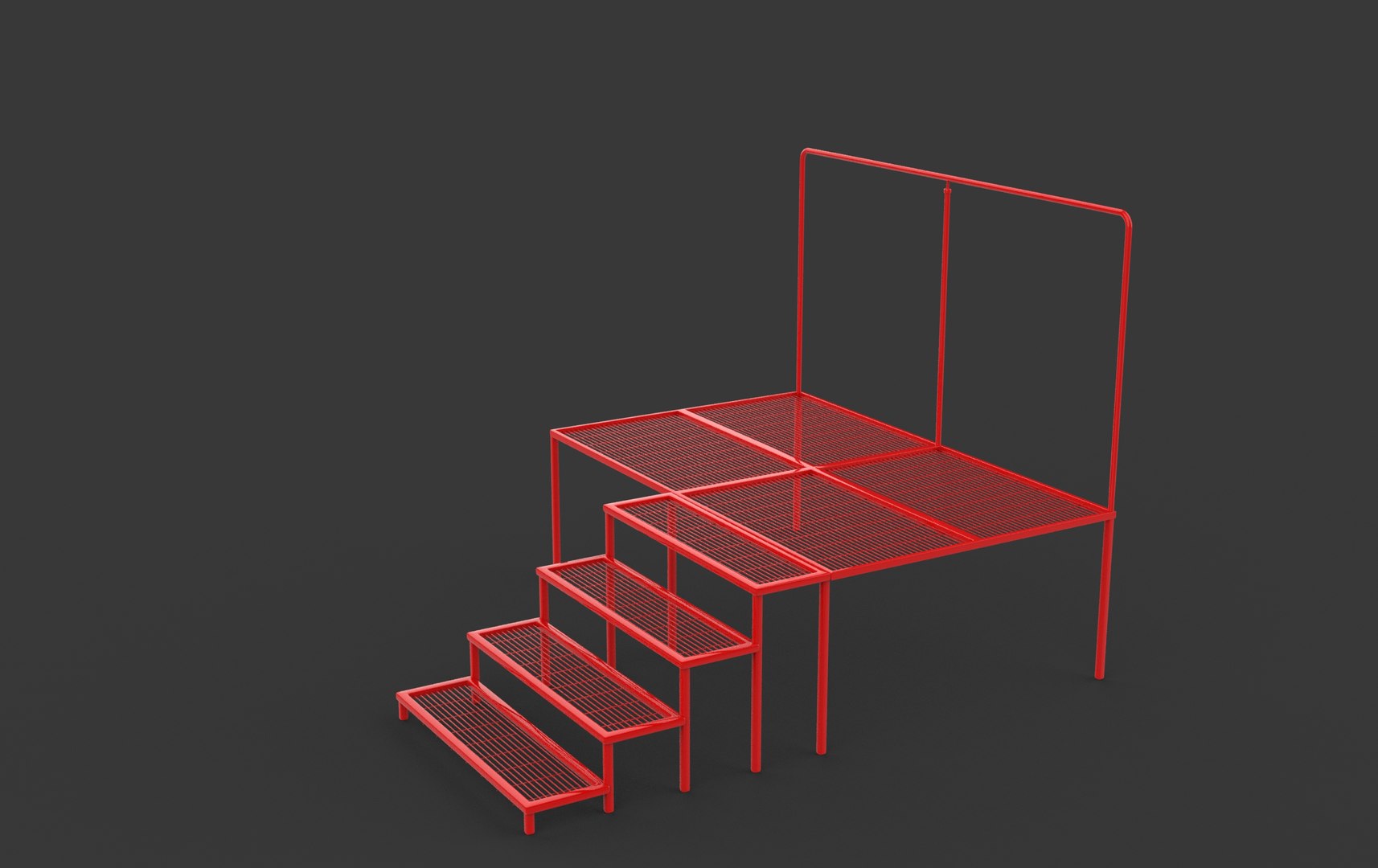 3D Aluminum Deck 3D model https://p.turbosquid.com/ts-thumb/5g/UAVB8p/ib/aluminumdeckredtexture.5589/jpg/1735731863/1920x1080/fit_q87/3de1a85658b0639d0ef78b6cab1e00ffd70beec4/aluminumdeckredtexture.5589.jpg