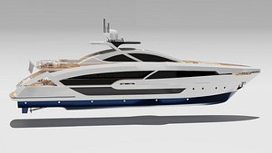 Yacht-BLEND