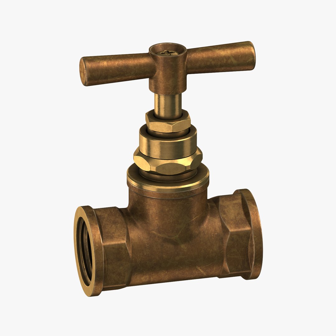 3D model pipe fitting https://p.turbosquid.com/ts-thumb/5g/cy1vN2/84dyhn4d/vintage_brass_pipe_valve_thumbnail_square_0000/jpg/1528983024/1920x1080/fit_q87/7cbe17c43b4e6a11476e630cab979b982a2c5f26/vintage_brass_pipe_valve_thumbnail_square_0000.jpg