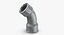 Collezione di pipe