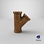 Collezione di pipe