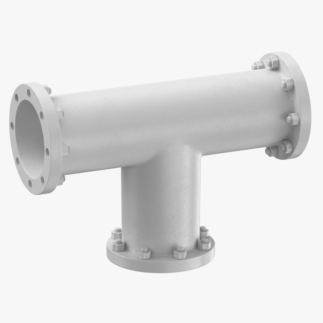 3D model pipe fitting https://p.turbosquid.com/ts-thumb/5g/cy1vN2/hhe0W7fG/industrial_pipe_tshape_thumbnail_square_0000/jpg/1529048170/1920x1080/fit_q87/db406df815ed649599fb3a11a331d5f53df709af/industrial_pipe_tshape_thumbnail_square_0000.jpg