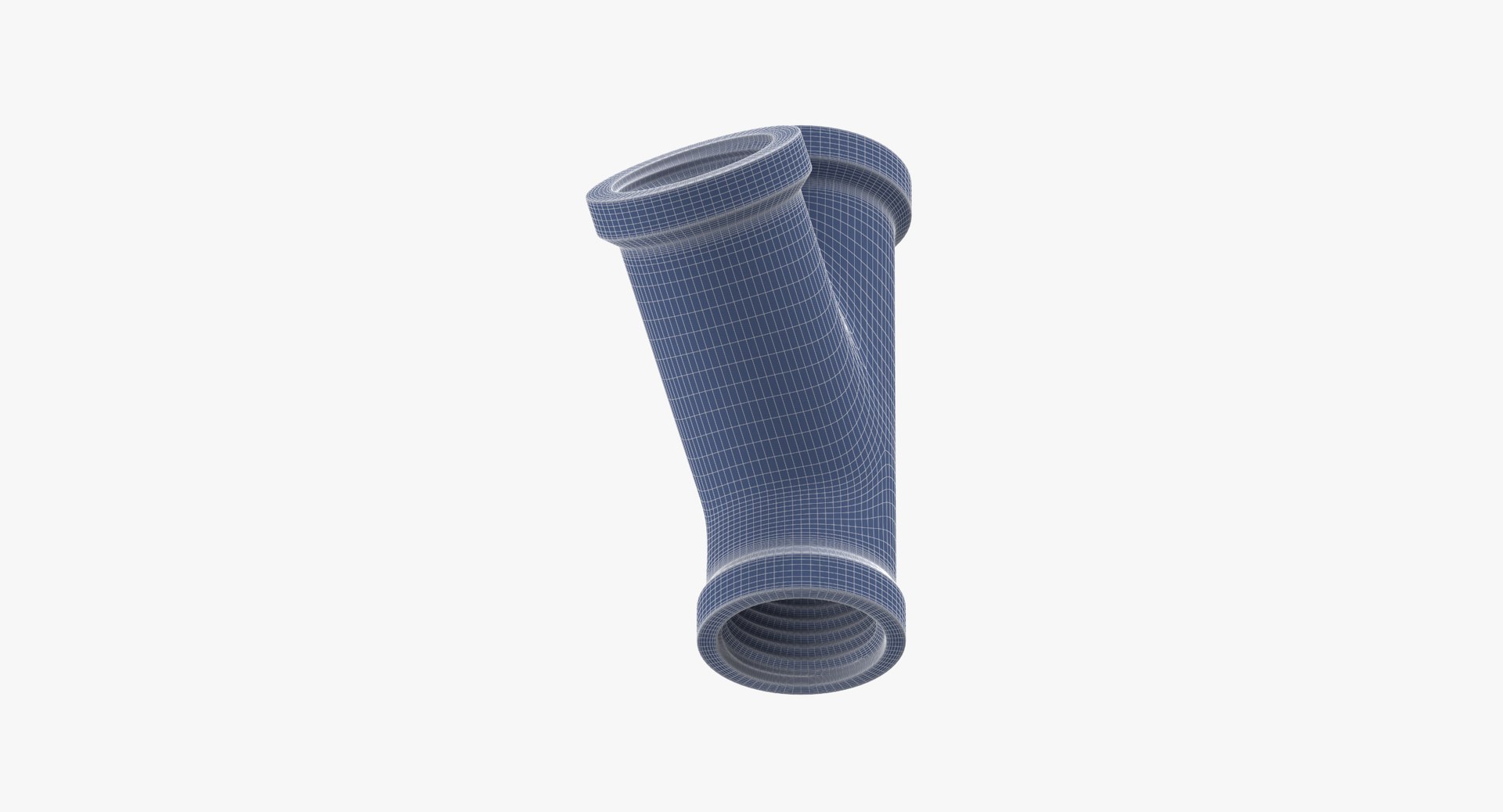3D model pipe fitting https://p.turbosquid.com/ts-thumb/5g/cy1vN2/hxs4HoOZ/vintage_brass_pipe_yjoint_wireframe_01_0007/jpg/1515054664/1920x1080/fit_q87/61a300918cd22ddfd505372055896c522082eb2c/vintage_brass_pipe_yjoint_wireframe_01_0007.jpg