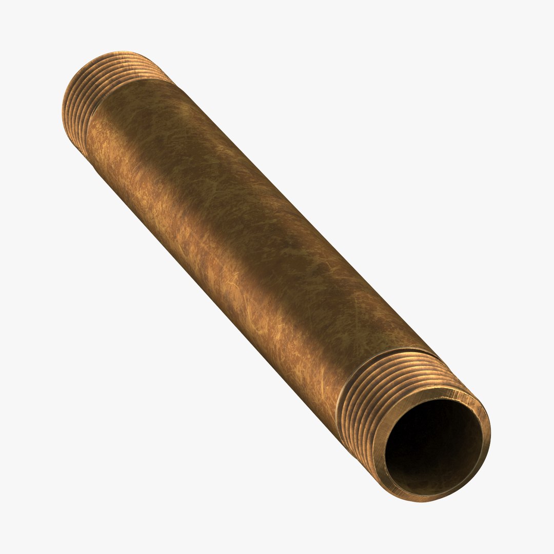 3D model pipe fitting https://p.turbosquid.com/ts-thumb/5g/cy1vN2/l0dCNafL/vintage_brass_pipe_15cm_thumbnail_square_0000/jpg/1528981376/1920x1080/fit_q87/8787a700153518bdb958ff9d88388a86111506b1/vintage_brass_pipe_15cm_thumbnail_square_0000.jpg