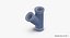 Collezione di pipe