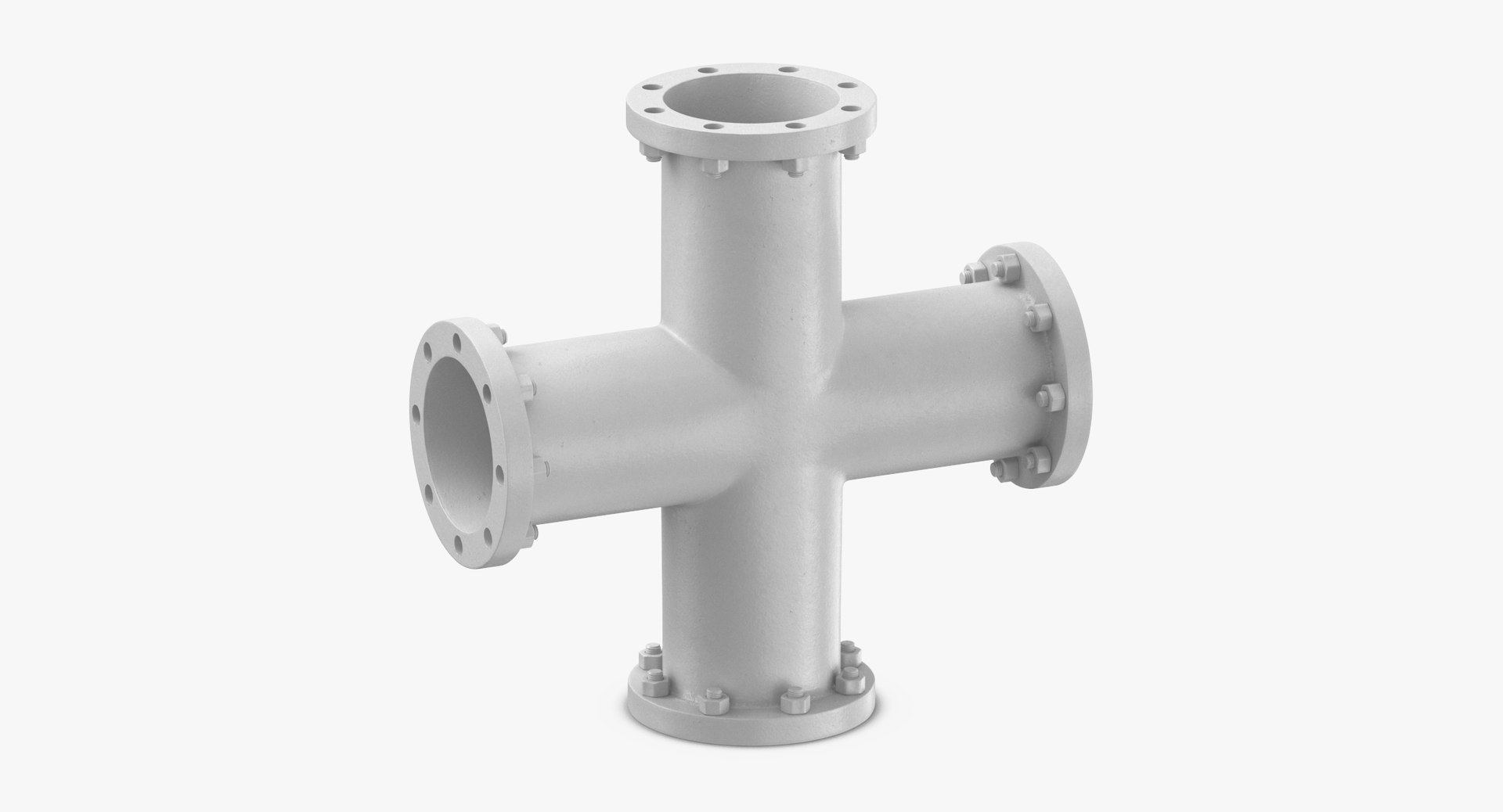 3D model pipe fitting https://p.turbosquid.com/ts-thumb/5g/cy1vN2/rBeP1XbV/industrial_pipe_xshape_thumbnail_0001/jpg/1529048552/1920x1080/fit_q87/93f95e1dd0844d3f17de19f5fbf02e6f370df594/industrial_pipe_xshape_thumbnail_0001.jpg