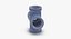 Collezione di pipe
