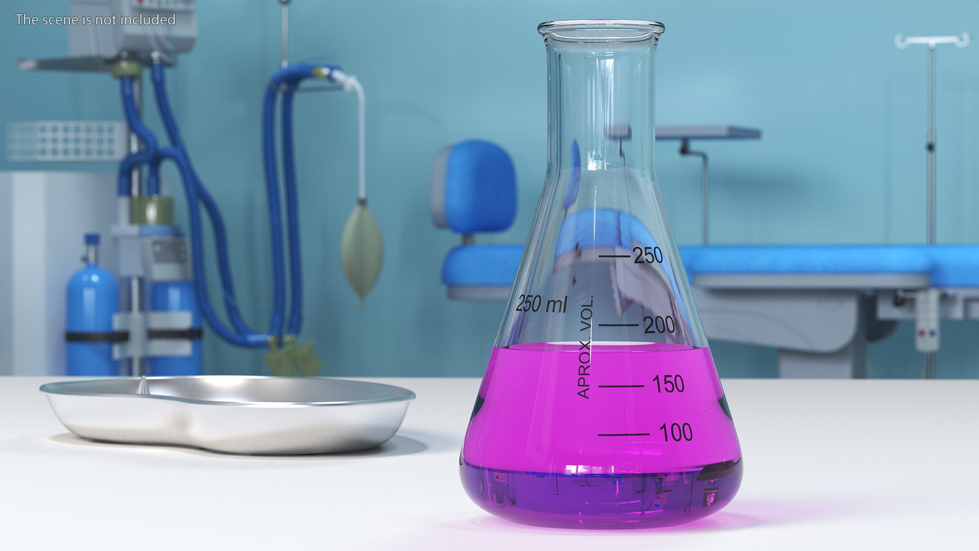 Erlenmeyer Flasks 250 ml with Chemical Reagents Set 3D model https://p.turbosquid.com/ts-thumb/5g/fHkRwd/CJ/erlenmeyerflasks250mlwithchemicalreagentssetc4dmodel007/jpg/1696504803/1920x1080/fit_q87/7075a58da0ca7e143376a39e17f616f6815c05f9/erlenmeyerflasks250mlwithchemicalreagentssetc4dmodel007.jpg