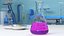 Erlenmeyer Flasks 250 ml with Chemical Reagents Set