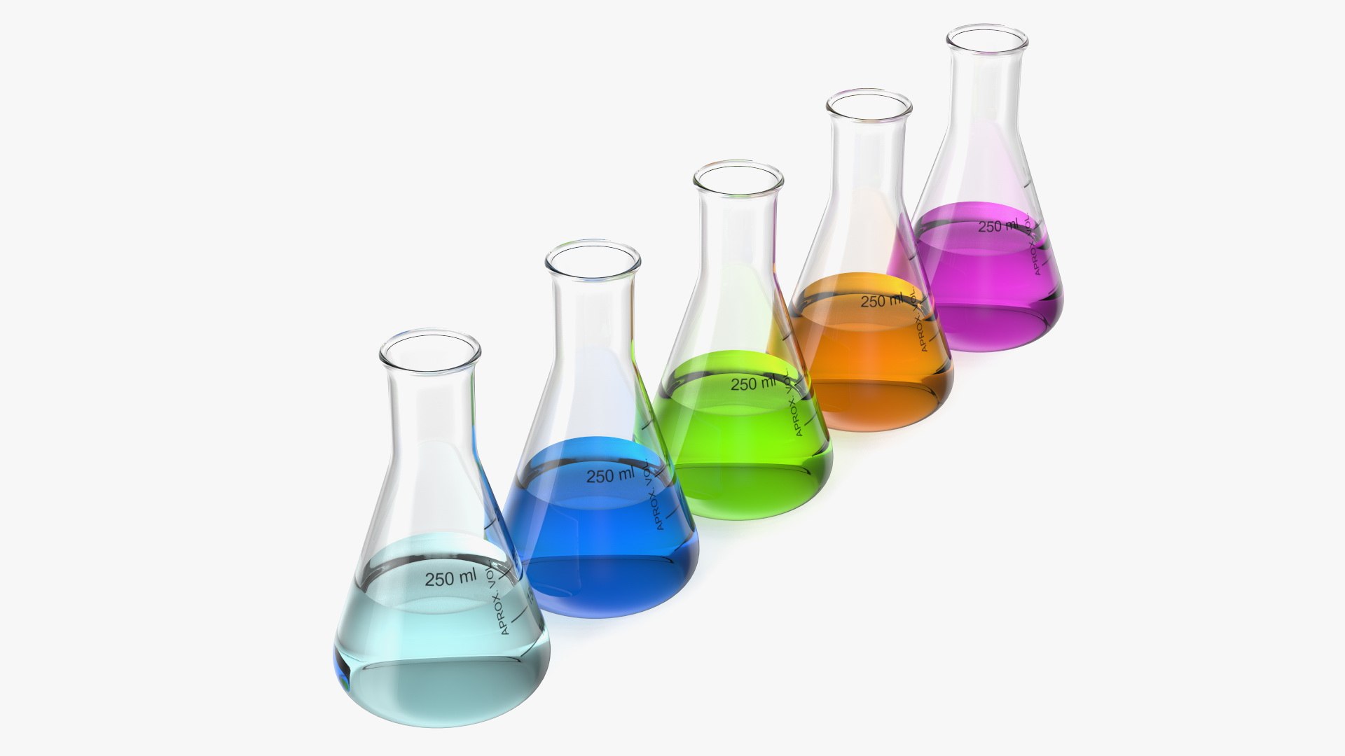 Erlenmeyer Flasks 250 ml with Chemical Reagents Set 3D model https://p.turbosquid.com/ts-thumb/5g/fHkRwd/CK/erlenmeyerflasks250mlwithchemicalreagentssetc4dmodel001/jpg/1696504306/1920x1080/fit_q87/d0a27fed37cb81b17e34d4cbefbdf194aa8a6d83/erlenmeyerflasks250mlwithchemicalreagentssetc4dmodel001.jpg