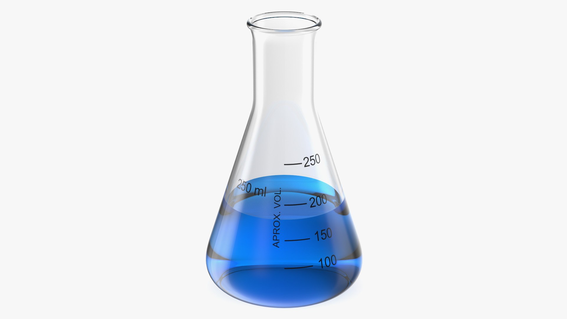 Erlenmeyer Flasks 250 ml with Chemical Reagents Set 3D model https://p.turbosquid.com/ts-thumb/5g/fHkRwd/Om/erlenmeyerflasks250mlwithchemicalreagentssetc4dmodel021/jpg/1696504876/1920x1080/fit_q87/fb2e3f7df241f7134da6359b70ae8522991482db/erlenmeyerflasks250mlwithchemicalreagentssetc4dmodel021.jpg