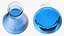 Erlenmeyer Flasks 250 ml with Chemical Reagents Set