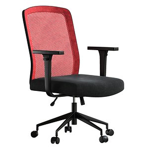 Gene Meshchair