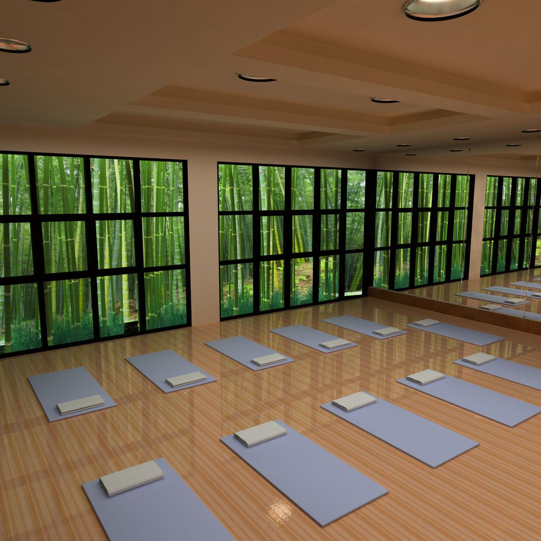 Image result for yoga room lighting