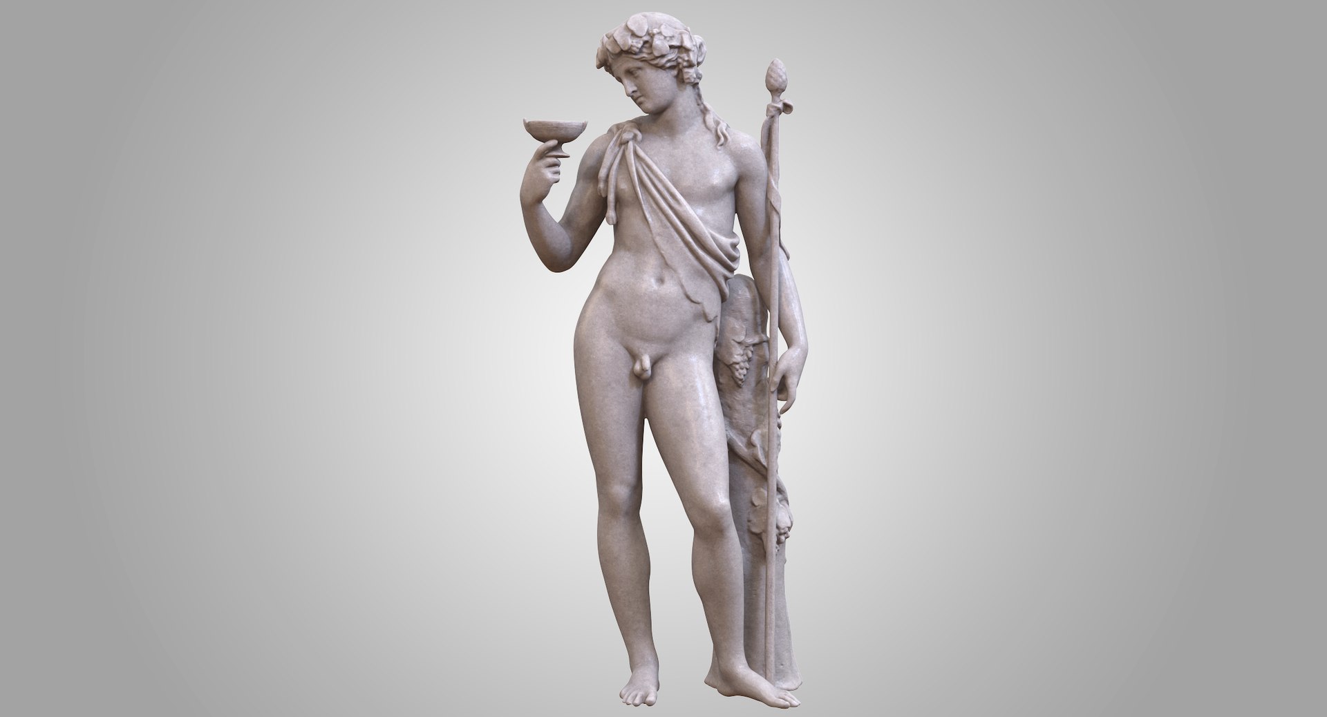 Statues of Gods and Muses Greek Mythology 3D model https://p.turbosquid.com/ts-thumb/5g/my2JvH/Kb/13_bachus_cover2/jpg/1789975587/1920x1080/fit_q87/72b0fdbb60df2fb2a7f604624b9525e30504b54d/13_bachus_cover2.jpg