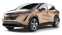 Nissan Ariya 2022