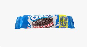 Oreo Biscuit Package