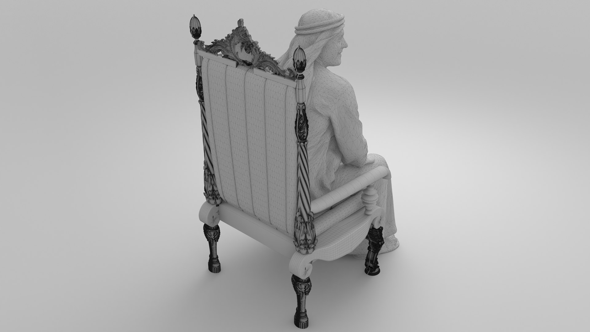 3D Arab King model https://p.turbosquid.com/ts-thumb/5g/sPBfcV/8h/render14/jpg/1772932015/1920x1080/fit_q87/71fcc4562da93c0534b8b31540bc9e13b6a09eba/render14.jpg