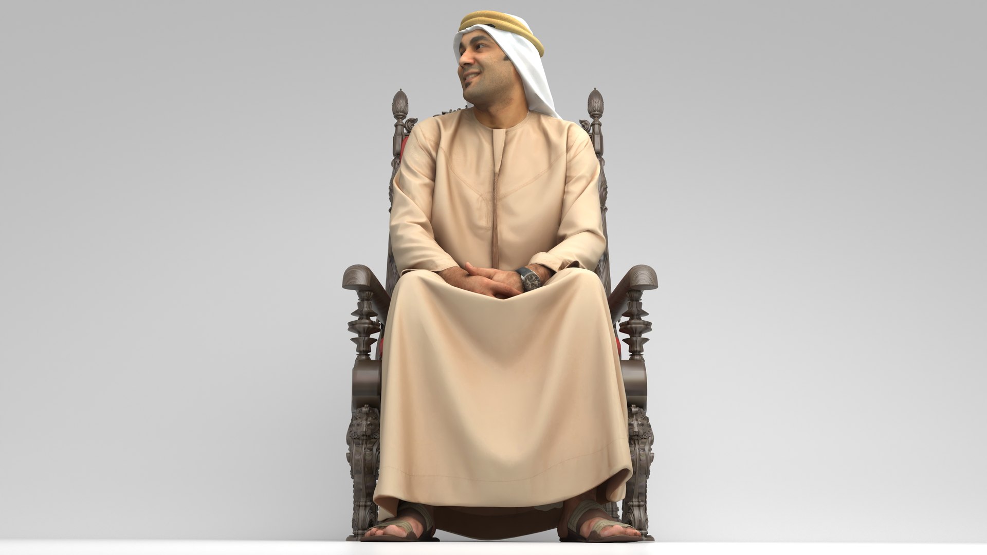 3D Arab King model https://p.turbosquid.com/ts-thumb/5g/sPBfcV/Db/render07/jpg/1772931994/1920x1080/fit_q87/712182cdc938a254db78ff2db22e48b776acf64b/render07.jpg